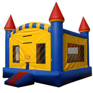 Classic Bounce 1