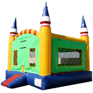 Classic Bounce 2