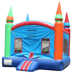 Classic Bounce 3