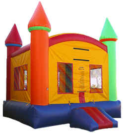 Classic Bounce 4