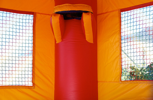 basketball net