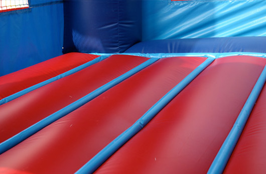 inside of bounce